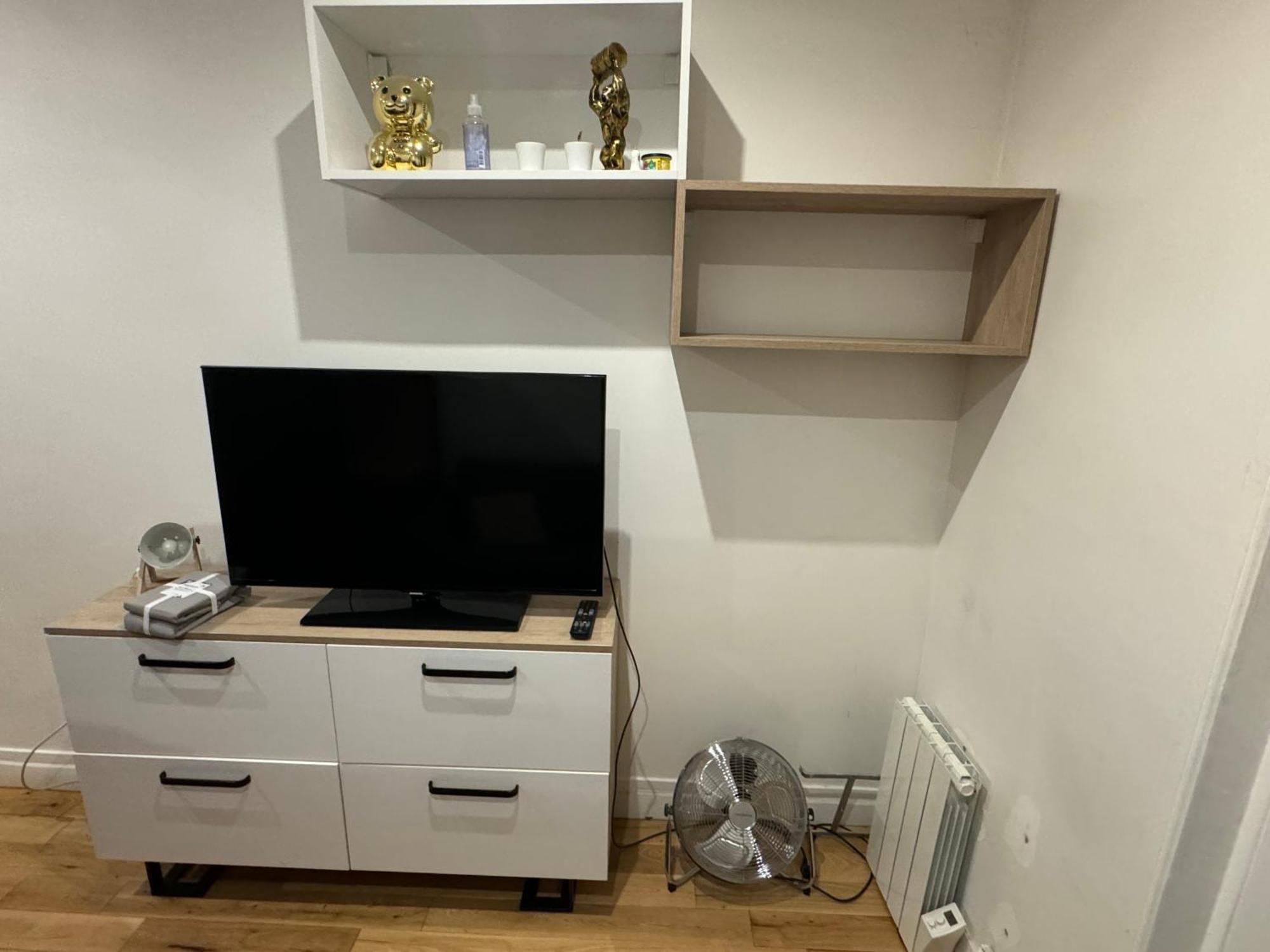Appartement Paris 13 Bagian luar foto